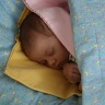 Jade Our Grandbaby